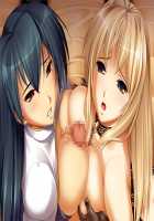 Nachtmusik -Kegareshi Hime ni Ingoku no Senritsu wo Sasagu- / Nachtmusik（ナハトムジーク）～穢れし姫に淫獄の旋律を捧ぐ～ [Amasaka Takashi] [Original] Thumbnail Page 437