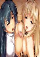 Nachtmusik -Kegareshi Hime ni Ingoku no Senritsu wo Sasagu- / Nachtmusik（ナハトムジーク）～穢れし姫に淫獄の旋律を捧ぐ～ [Amasaka Takashi] [Original] Thumbnail Page 438