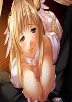 Nachtmusik -Kegareshi Hime ni Ingoku no Senritsu wo Sasagu- / Nachtmusik（ナハトムジーク）～穢れし姫に淫獄の旋律を捧ぐ～ [Amasaka Takashi] [Original] Thumbnail Page 43