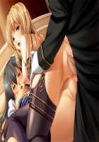 Nachtmusik -Kegareshi Hime ni Ingoku no Senritsu wo Sasagu- / Nachtmusik（ナハトムジーク）～穢れし姫に淫獄の旋律を捧ぐ～ [Amasaka Takashi] [Original] Thumbnail Page 441