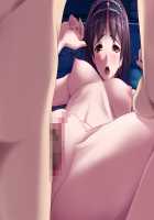 Nachtmusik -Kegareshi Hime ni Ingoku no Senritsu wo Sasagu- / Nachtmusik（ナハトムジーク）～穢れし姫に淫獄の旋律を捧ぐ～ [Amasaka Takashi] [Original] Thumbnail Page 501