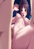 Nachtmusik -Kegareshi Hime ni Ingoku no Senritsu wo Sasagu- / Nachtmusik（ナハトムジーク）～穢れし姫に淫獄の旋律を捧ぐ～ [Amasaka Takashi] [Original] Thumbnail Page 502