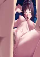 Nachtmusik -Kegareshi Hime ni Ingoku no Senritsu wo Sasagu- / Nachtmusik（ナハトムジーク）～穢れし姫に淫獄の旋律を捧ぐ～ [Amasaka Takashi] [Original] Thumbnail Page 505