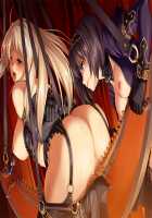 Nachtmusik -Kegareshi Hime ni Ingoku no Senritsu wo Sasagu- / Nachtmusik（ナハトムジーク）～穢れし姫に淫獄の旋律を捧ぐ～ [Amasaka Takashi] [Original] Thumbnail Page 92