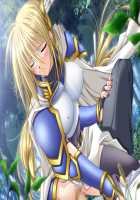 Otome / 堕姫（おとめ） [Yamamoto Kazue] [Original] Thumbnail Page 36