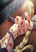 Otome / 堕姫（おとめ） [Yamamoto Kazue] [Original] Thumbnail Page 384