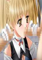 Hana Hiraku ～Ano Ko wa AVjou ～ / 華開 ～あの娘はAV嬢～ [Ginpachi] [Original] Thumbnail Page 167