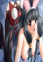 Hana Hiraku ～Ano Ko wa AVjou ～ / 華開 ～あの娘はAV嬢～ [Ginpachi] [Original] Thumbnail Page 19