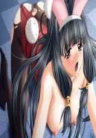 Hana Hiraku ～Ano Ko wa AVjou ～ / 華開 ～あの娘はAV嬢～ [Ginpachi] [Original] Thumbnail Page 20