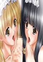 Hana Hiraku ～Ano Ko wa AVjou ～ / 華開 ～あの娘はAV嬢～ [Ginpachi] [Original] Thumbnail Page 85