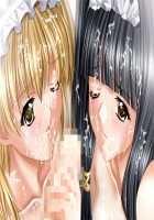 Hana Hiraku ～Ano Ko wa AVjou ～ / 華開 ～あの娘はAV嬢～ [Ginpachi] [Original] Thumbnail Page 86