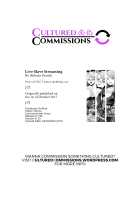 Live Slave Streaming / ライブ スレイブ ストリーミング [Shibuki Oroshi] [Original] Thumbnail Page 19