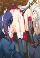 Ojou-sama wa Maso / お嬢様はマゾ [Natsuki Shuri] [Original] Thumbnail Page 128