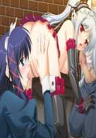 Ojou-sama wa Maso / お嬢様はマゾ [Natsuki Shuri] [Original] Thumbnail Page 129