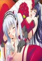 Ojou-sama wa Maso / お嬢様はマゾ [Natsuki Shuri] [Original] Thumbnail Page 179