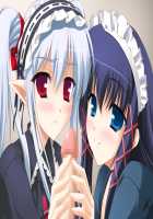 Ojou-sama wa Maso / お嬢様はマゾ [Natsuki Shuri] [Original] Thumbnail Page 30