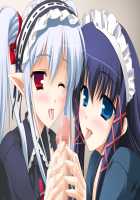 Ojou-sama wa Maso / お嬢様はマゾ [Natsuki Shuri] [Original] Thumbnail Page 32