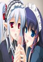 Ojou-sama wa Maso / お嬢様はマゾ [Natsuki Shuri] [Original] Thumbnail Page 33