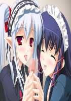 Ojou-sama wa Maso / お嬢様はマゾ [Natsuki Shuri] [Original] Thumbnail Page 34