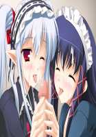 Ojou-sama wa Maso / お嬢様はマゾ [Natsuki Shuri] [Original] Thumbnail Page 36