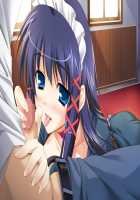 Ojou-sama wa Maso / お嬢様はマゾ [Natsuki Shuri] [Original] Thumbnail Page 49