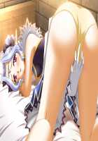 Elfin Rose ~Toraware no Sanoujo~ / エルフィン・ローズ～囚われの三皇女～ [Haganemaru] [Original] Thumbnail Page 162