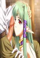 Elfin Rose ~Toraware no Sanoujo~ / エルフィン・ローズ～囚われの三皇女～ [Haganemaru] [Original] Thumbnail Page 168