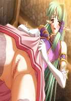 Elfin Rose ~Toraware no Sanoujo~ / エルフィン・ローズ～囚われの三皇女～ [Haganemaru] [Original] Thumbnail Page 257