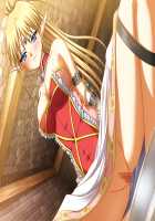 Elfin Rose ~Toraware no Sanoujo~ / エルフィン・ローズ～囚われの三皇女～ [Haganemaru] [Original] Thumbnail Page 261