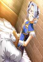 Elfin Rose ~Toraware no Sanoujo~ / エルフィン・ローズ～囚われの三皇女～ [Haganemaru] [Original] Thumbnail Page 26