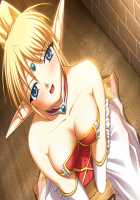 Elfin Rose ~Toraware no Sanoujo~ / エルフィン・ローズ～囚われの三皇女～ [Haganemaru] [Original] Thumbnail Page 282