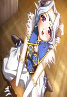 Elfin Rose ~Toraware no Sanoujo~ / エルフィン・ローズ～囚われの三皇女～ [Haganemaru] [Original] Thumbnail Page 289