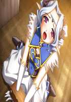 Elfin Rose ~Toraware no Sanoujo~ / エルフィン・ローズ～囚われの三皇女～ [Haganemaru] [Original] Thumbnail Page 290