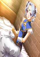 Elfin Rose ~Toraware no Sanoujo~ / エルフィン・ローズ～囚われの三皇女～ [Haganemaru] [Original] Thumbnail Page 29