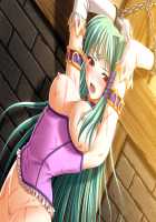 Elfin Rose ~Toraware no Sanoujo~ / エルフィン・ローズ～囚われの三皇女～ [Haganemaru] [Original] Thumbnail Page 369