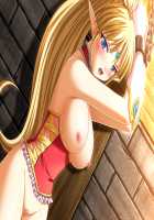 Elfin Rose ~Toraware no Sanoujo~ / エルフィン・ローズ～囚われの三皇女～ [Haganemaru] [Original] Thumbnail Page 373