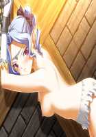 Elfin Rose ~Toraware no Sanoujo~ / エルフィン・ローズ～囚われの三皇女～ [Haganemaru] [Original] Thumbnail Page 381