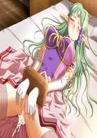 Elfin Rose ~Toraware no Sanoujo~ / エルフィン・ローズ～囚われの三皇女～ [Haganemaru] [Original] Thumbnail Page 42