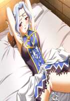 Elfin Rose ~Toraware no Sanoujo~ / エルフィン・ローズ～囚われの三皇女～ [Haganemaru] [Original] Thumbnail Page 48