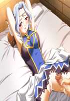 Elfin Rose ~Toraware no Sanoujo~ / エルフィン・ローズ～囚われの三皇女～ [Haganemaru] [Original] Thumbnail Page 49