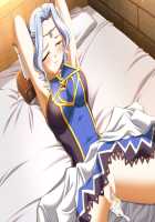 Elfin Rose ~Toraware no Sanoujo~ / エルフィン・ローズ～囚われの三皇女～ [Haganemaru] [Original] Thumbnail Page 50