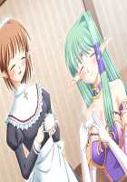 Elfin Rose ~Toraware no Sanoujo~ / エルフィン・ローズ～囚われの三皇女～ [Haganemaru] [Original] Thumbnail Page 535