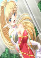 Elfin Rose ~Toraware no Sanoujo~ / エルフィン・ローズ～囚われの三皇女～ [Haganemaru] [Original] Thumbnail Page 536