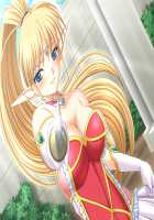 Elfin Rose ~Toraware no Sanoujo~ / エルフィン・ローズ～囚われの三皇女～ [Haganemaru] [Original] Thumbnail Page 537