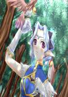 Elfin Rose ~Toraware no Sanoujo~ / エルフィン・ローズ～囚われの三皇女～ [Haganemaru] [Original] Thumbnail Page 539