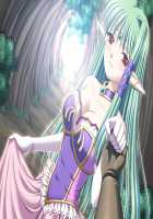 Elfin Rose ~Toraware no Sanoujo~ / エルフィン・ローズ～囚われの三皇女～ [Haganemaru] [Original] Thumbnail Page 546