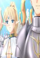 Elfin Rose ~Toraware no Sanoujo~ / エルフィン・ローズ～囚われの三皇女～ [Haganemaru] [Original] Thumbnail Page 549