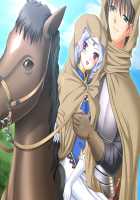 Elfin Rose ~Toraware no Sanoujo~ / エルフィン・ローズ～囚われの三皇女～ [Haganemaru] [Original] Thumbnail Page 550