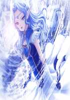 Elfin Rose ~Toraware no Sanoujo~ / エルフィン・ローズ～囚われの三皇女～ [Haganemaru] [Original] Thumbnail Page 562