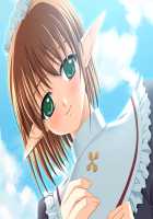 Elfin Rose ~Toraware no Sanoujo~ / エルフィン・ローズ～囚われの三皇女～ [Haganemaru] [Original] Thumbnail Page 580